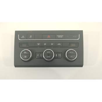 MANDO CLIMATIZADOR 5F0907044H 