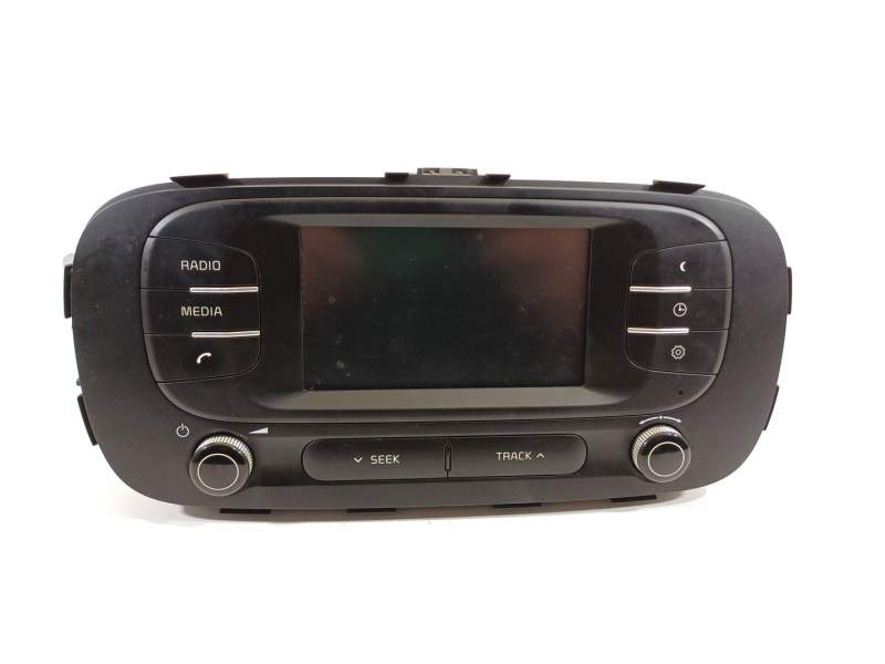 SISTEMA AUDIO / RADIO CD 96180B2380CA 