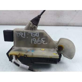 CERRADURA PUERTA DELANTERA IZQUIERDA 9812500480 