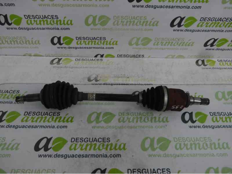 TRANSMISION DELANTERA IZQUIERDA 434200D180 