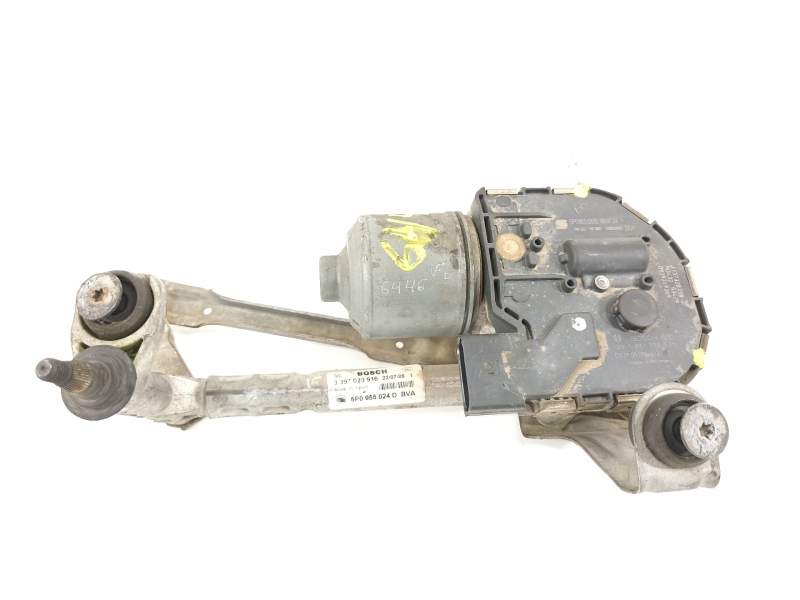 MOTOR LIMPIA DELANTERO 5P0955024D 3397020916 5P0955120B