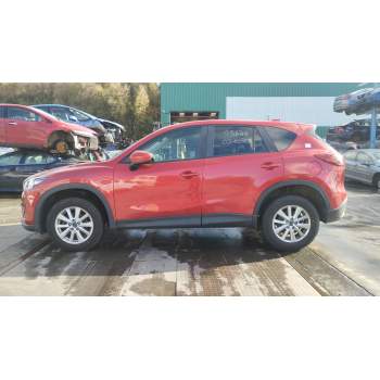 MAZDA CX-5 (KE, GH)
