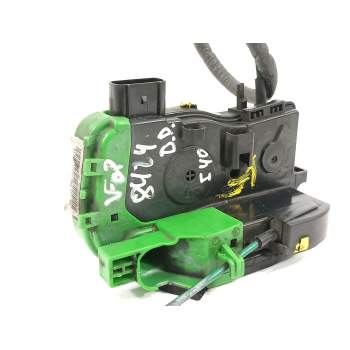 CERRADURA PUERTA DELANTERA DERECHA 813203Z020 