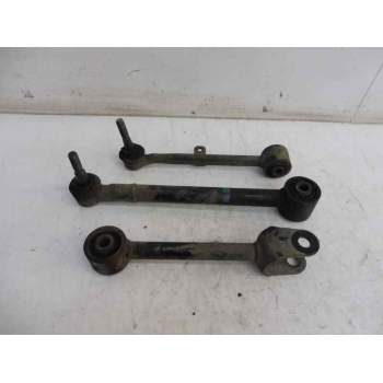 BRAZO SUSPENSION SUPERIOR TRASERO IZQUIERDO 4870653010 