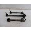 BRAZO SUSPENSION SUPERIOR TRASERO IZQUIERDO 4870653010 