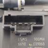 MOTOR ELEVALUNAS DELANTERO DERECHO 807300011R 0130822478 