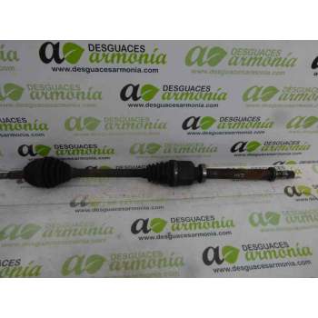 TRANSMISION DELANTERA DERECHA 8200264665 