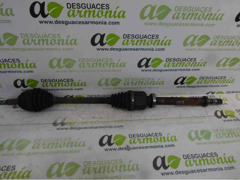 TRANSMISION DELANTERA DERECHA 8200264665 