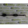 TRANSMISION DELANTERA DERECHA 8200264665 
