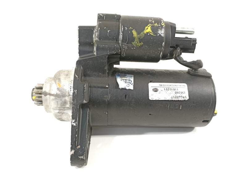 MOTOR ARRANQUE 2Z911023F 