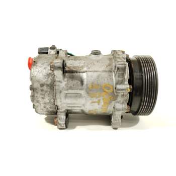 COMPRESOR AIRE ACONDICIONADO 1J0820803F SD7V16 