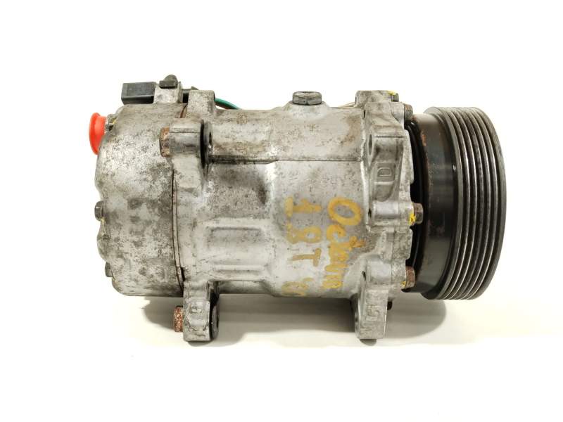 COMPRESOR AIRE ACONDICIONADO 1J0820803F SD7V16 