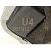 CERRADURA PUERTA TRASERA IZQUIERDA U49B1915 