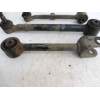BRAZO SUSPENSION SUPERIOR TRASERO IZQUIERDO 4870653010 