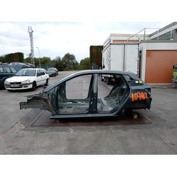 CARROCERIA COMPLETA IBIZA KJ 