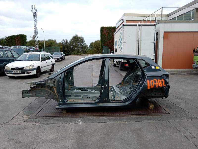 CARROCERIA COMPLETA IBIZA KJ 