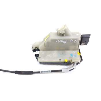 CERRADURA PUERTA DELANTERA DERECHA 9688079280 