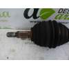 TRANSMISION DELANTERA DERECHA 8200264665 