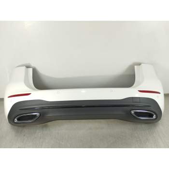 PARAGOLPES TRASERO A2478804400 A2478855100 A2178200174