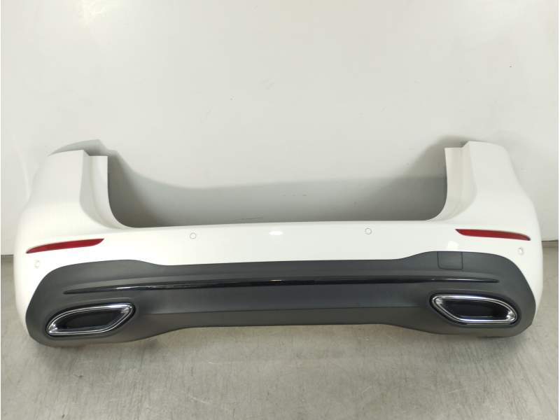 PARAGOLPES TRASERO A2478804400 A2478855100 A2178200174