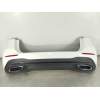 PARAGOLPES TRASERO A2478804400 A2478855100 A2178200174