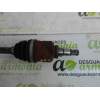 TRANSMISION DELANTERA IZQUIERDA 434200D180 
