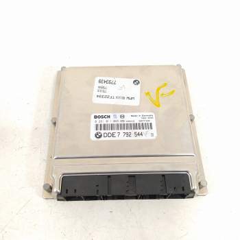 CENTRALITA MOTOR UCE 13617792544 