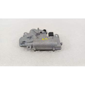 CERRADURA MALETERO / PORTON 4M0827887C 
