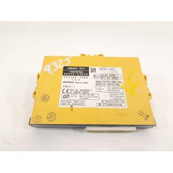 MODULO ELECTRONICO 8999053030 2325003580 