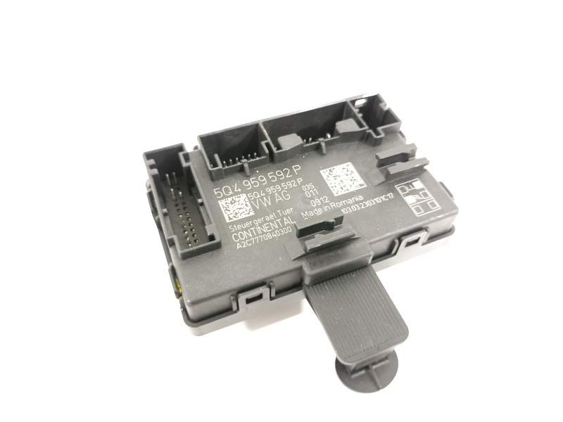 MODULO ELECTRONICO 5Q4959592P 