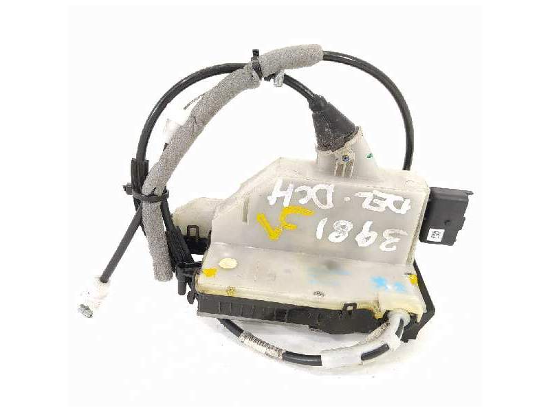 CERRADURA PUERTA DELANTERA DERECHA 9688079280 