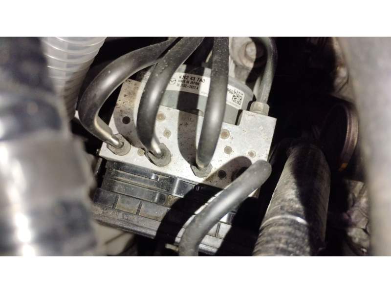 ABS KJ02437A0 