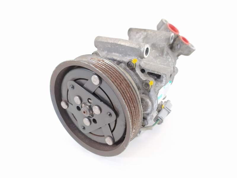 COMPRESOR AIRE ACONDICIONADO 8200651251 10971211769 SD6V12