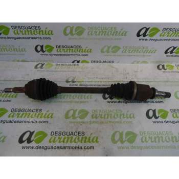 TRANSMISION DELANTERA IZQUIERDA 8200264664 