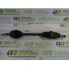 TRANSMISION DELANTERA IZQUIERDA 8200264664 