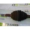 TRANSMISION DELANTERA IZQUIERDA 8200264664 