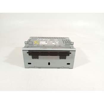 SISTEMA AUDIO / RADIO CD BM5T18C815GM 
