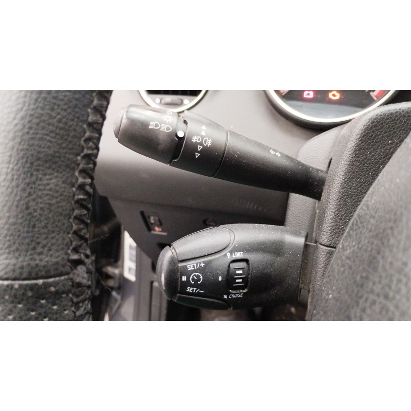 Recambio de mando luces para peugeot 308 sport referencia OEM IAM   