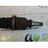 TRANSMISION DELANTERA IZQUIERDA 8200264664 