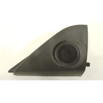 MOLDURA PUERTA DELANTERA IZQUIERDA 7221B243 MR986377