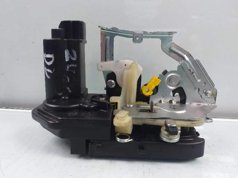 CERRADURA PUERTA DELANTERA DERECHA 813200X031 