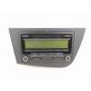 SISTEMA AUDIO / RADIO CD 5P0035186B 