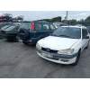 PEUGEOT 306 BREAK (7E, N3, N5)