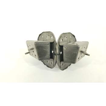 SOPORTE PARAGOLPES TRASERO IZQUIERDO 852111KE0A 852101KE0A