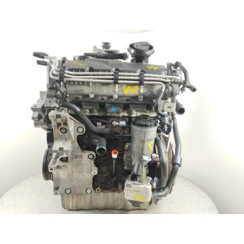 MOTOR COMPLETO BJB 