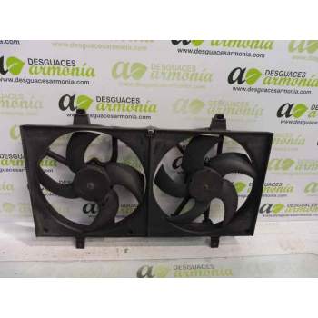 ELECTROVENTILADOR 21400EDX00 