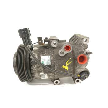 COMPRESOR AIRE ACONDICIONADO F500DX9FA04 