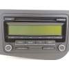 SISTEMA AUDIO / RADIO CD 5P0035186B 