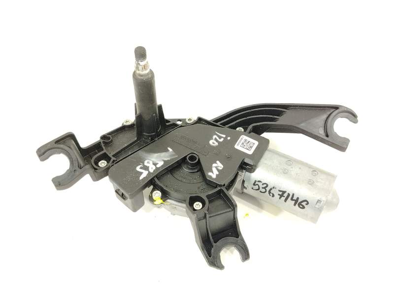 MOTOR LIMPIA TRASERO 98700C8000 W000059658 W000059407
