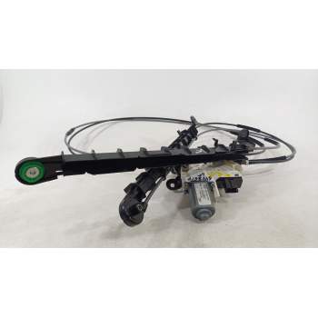 MODULO ELECTRONICO 4M0863560 